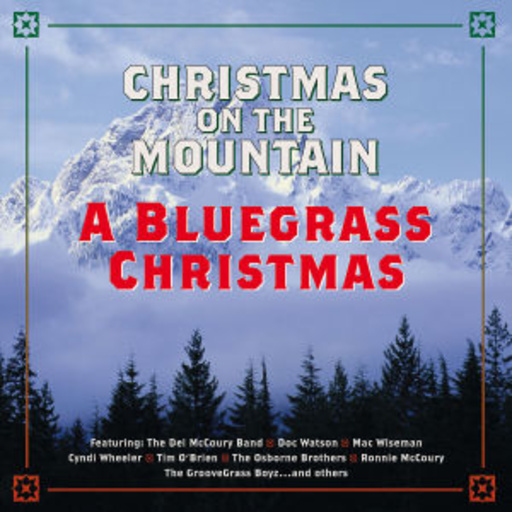 Diverse – Christmas On The Mountain