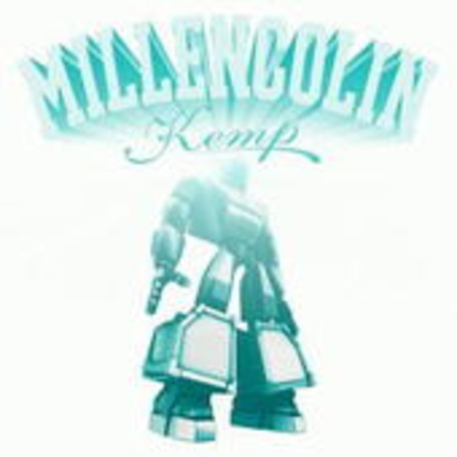 Millencolin – Kemp