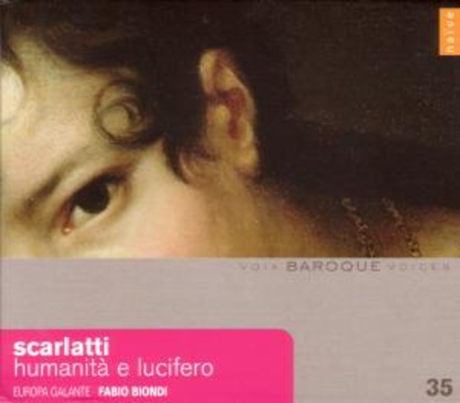 Rossana Bertini – Humanita E Lucifero