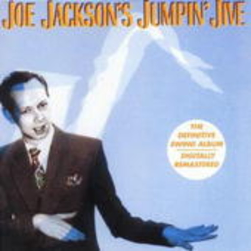 Joe Jackson – Jumpin' Jive