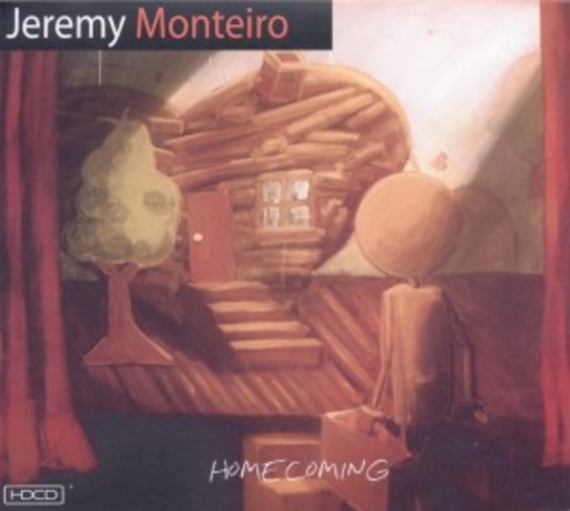 Jeremy Monteiro – Homecoming
