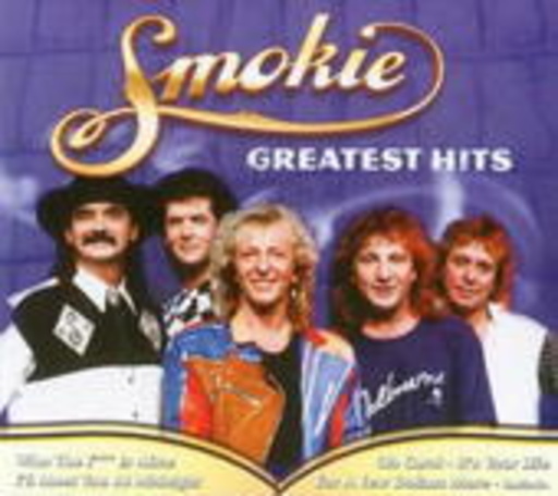 Smokie – Greatest Hits