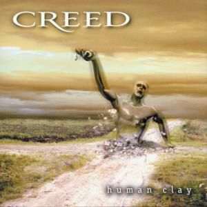 Creed – Human Clay