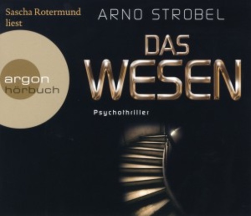 Sascha Rotermund – Das Wesen