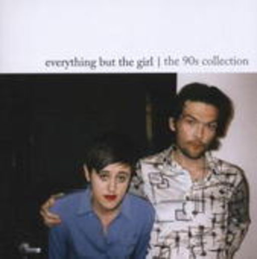 Everything But The Girl – The 90's Collection