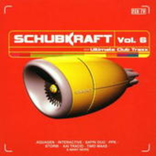 Diverse – Schubkraft Vol. 6