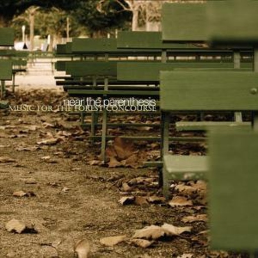 Music For The Forest Concourse