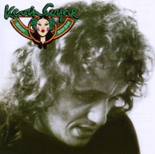 Kevin Coyne – Marjory Razorblade