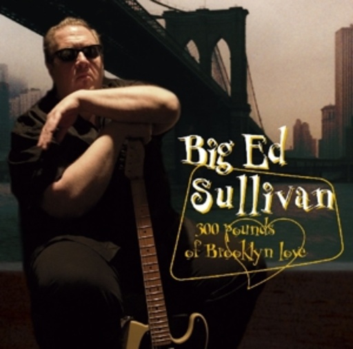 300 Pounds Of Brooklyn Love