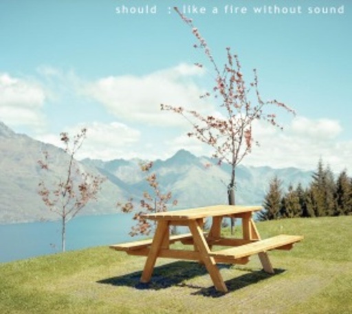 Should – Like A Fire Without Sound