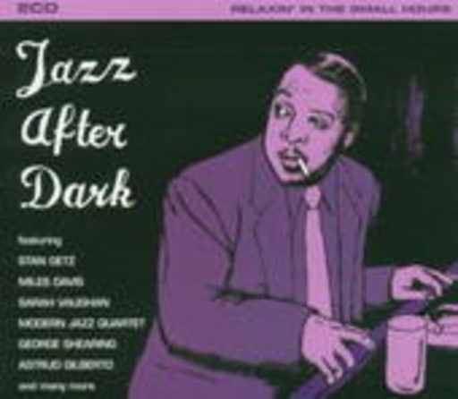 Diverse – Jazz After Dark