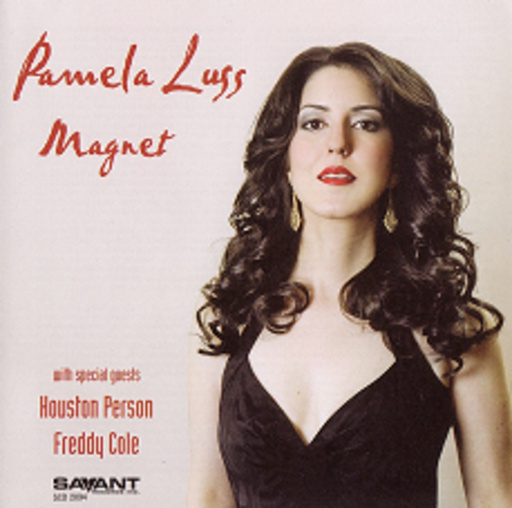 Pamela Luss – Magnet
