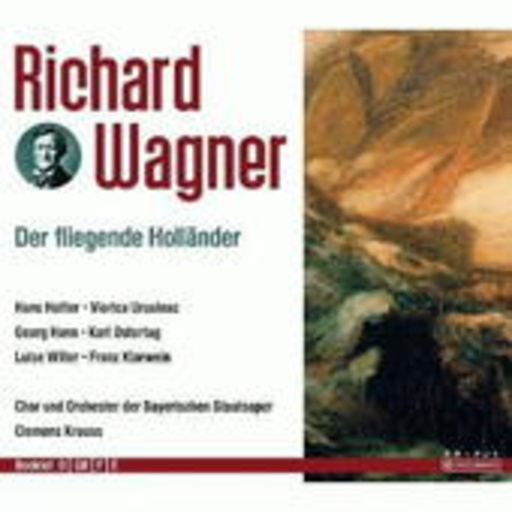 Diverse – Der fliegende Holländer (Meisterwerke der Klassik)