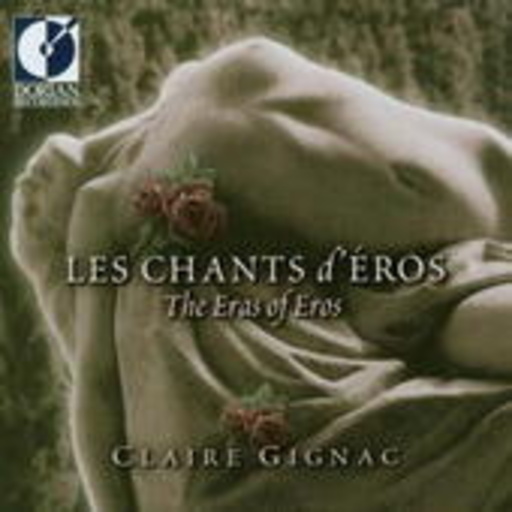 Les Chants D’Eros