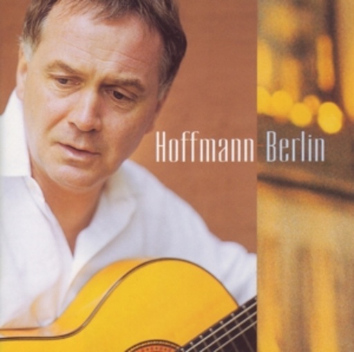 Klaus Hoffmann – Hoffmann - Berlin