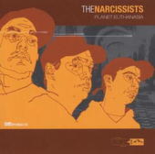 Narcissists – Planet Euthanasia