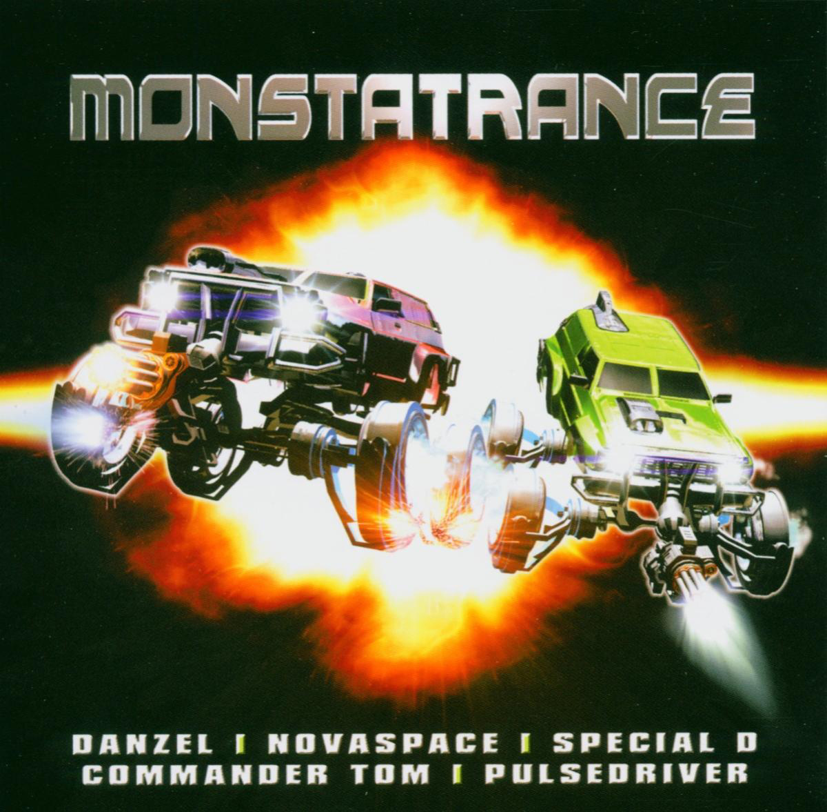 Diverse – Monstatrance