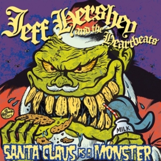 Jeff Hershey – Christmas