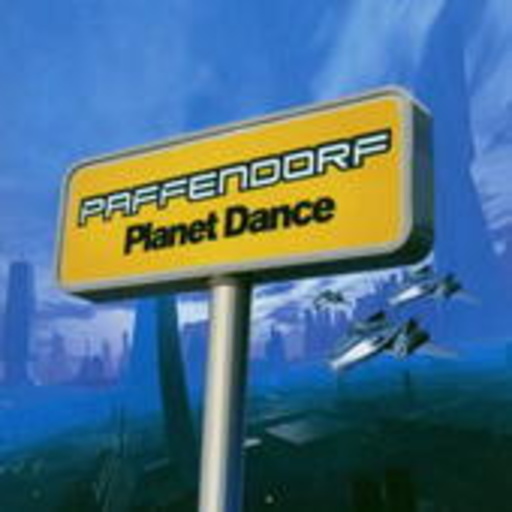 Paffendorf – Planet Dance