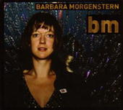Barbara Morgenstern – BM