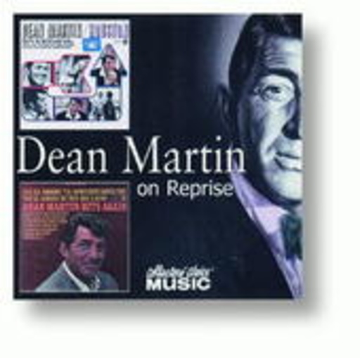 Dean Martin – Hits Again/Houston