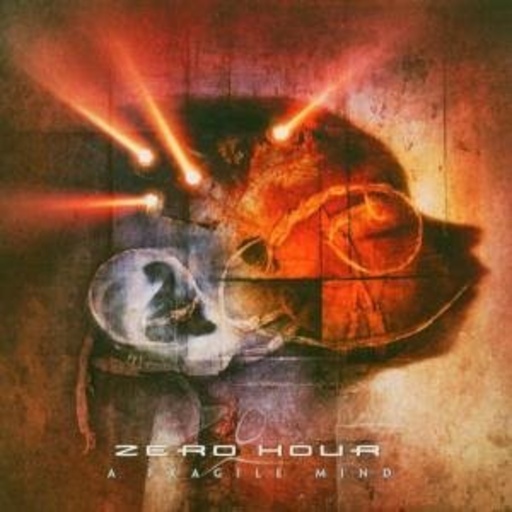 Zero Hour – A Fragile Mind