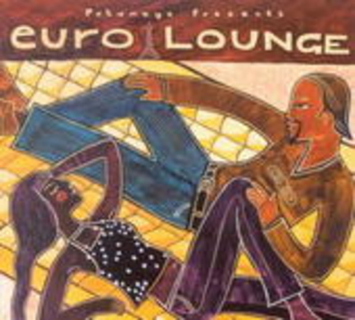 Diverse – Euro Lounge