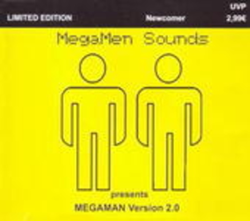 Megamen – Version 2.0