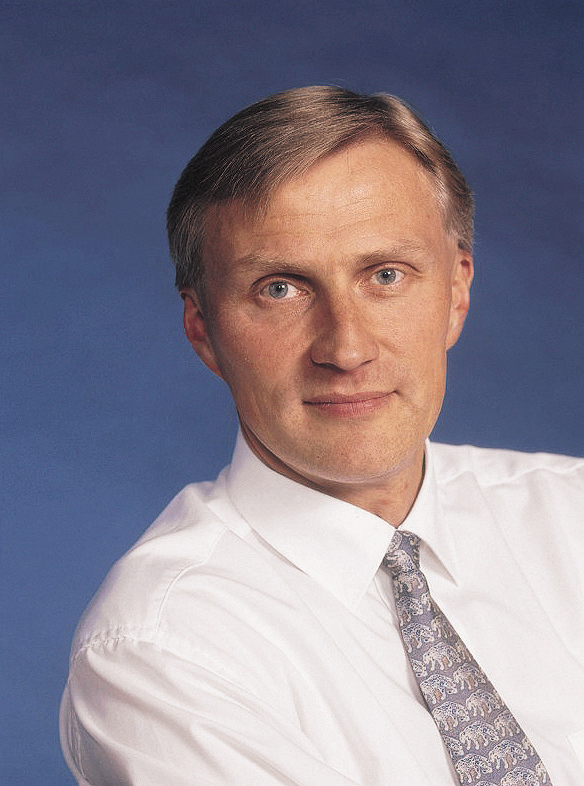 Anssi Vanjoki
