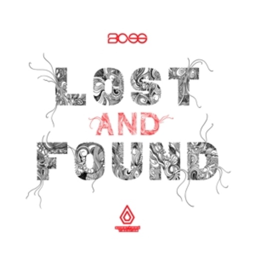 BCee – Lost & Found