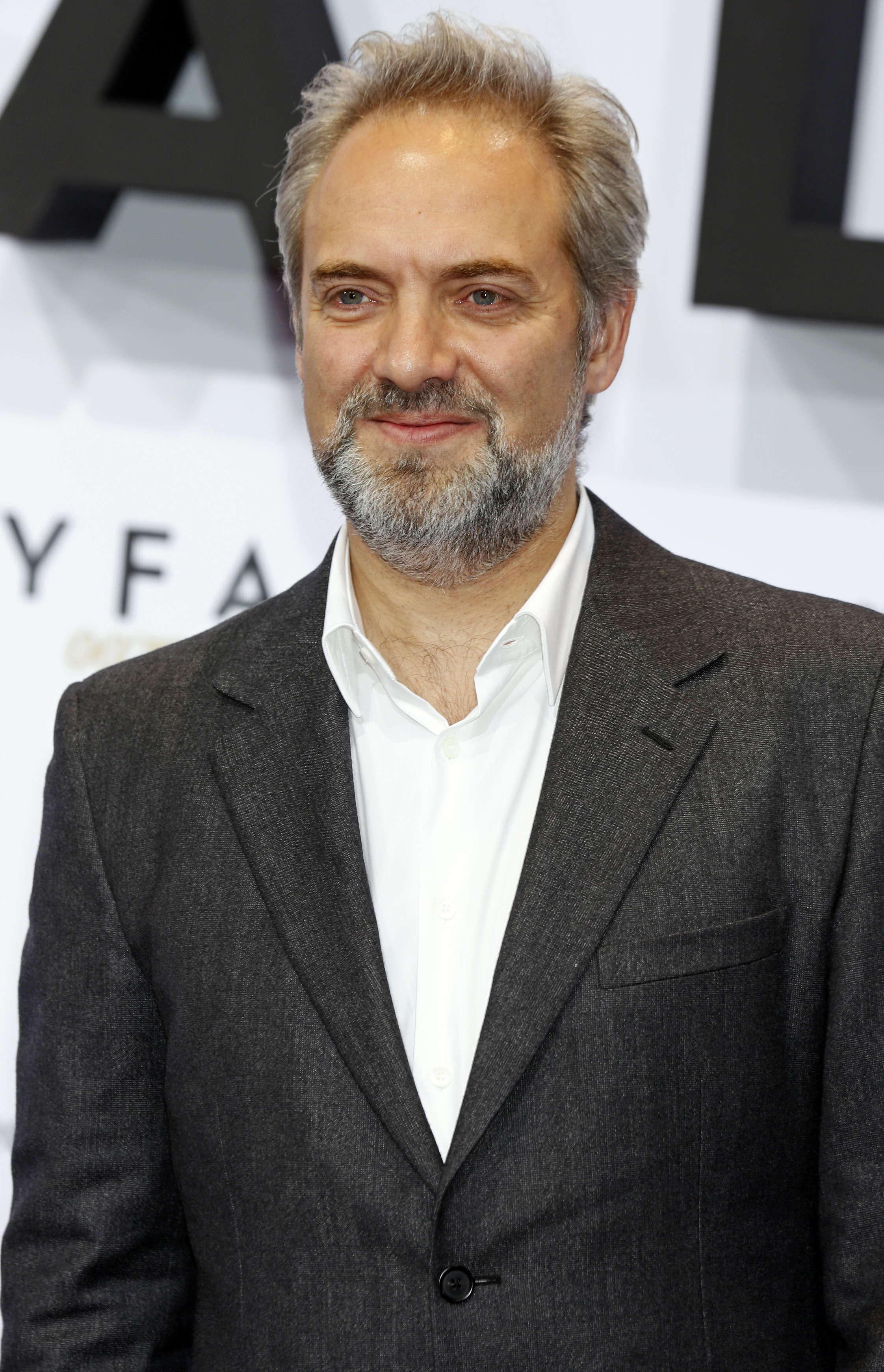 Sam Mendes