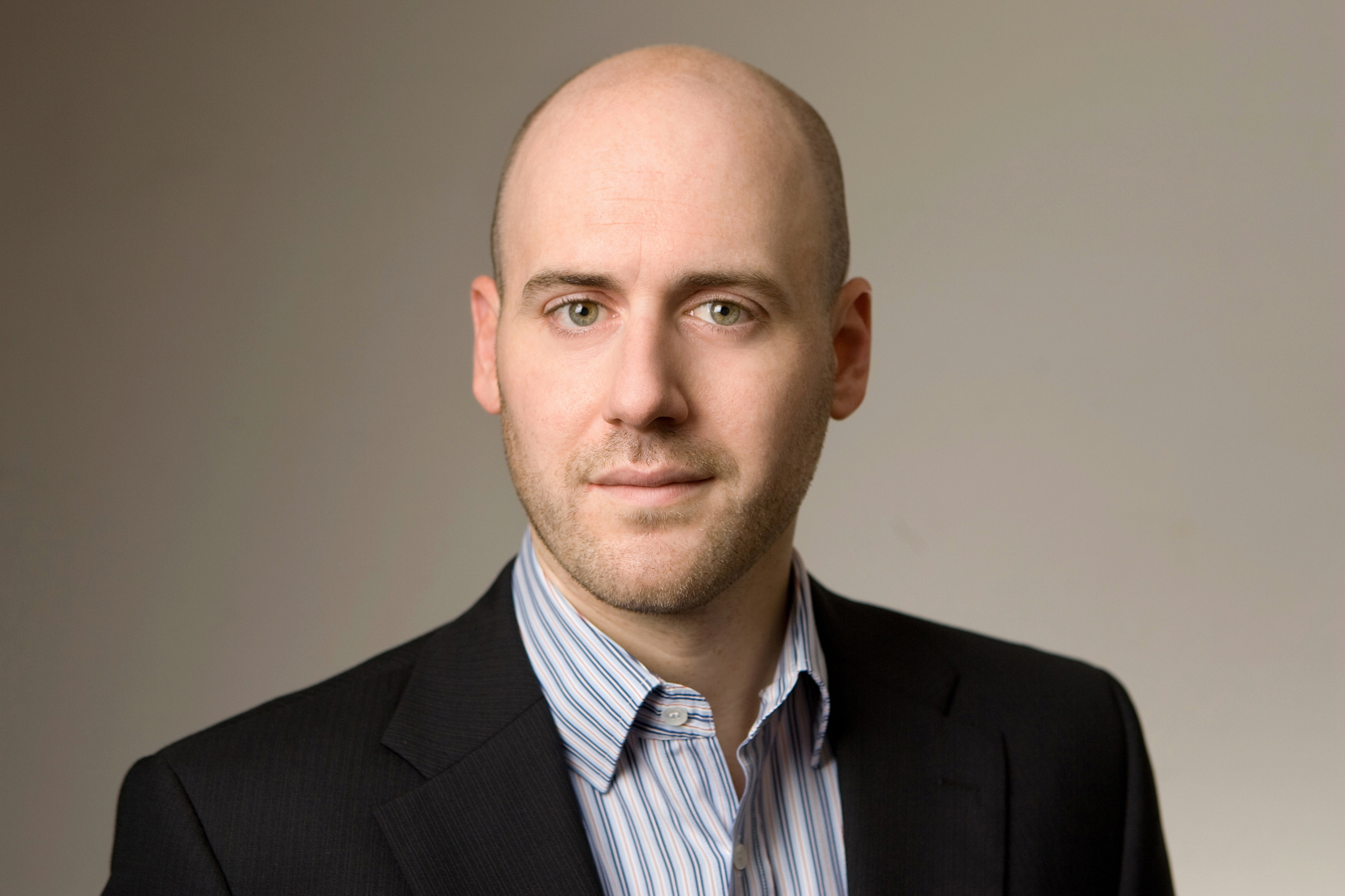 Andreas Heyden