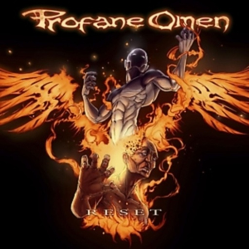Profane Omen – Reset