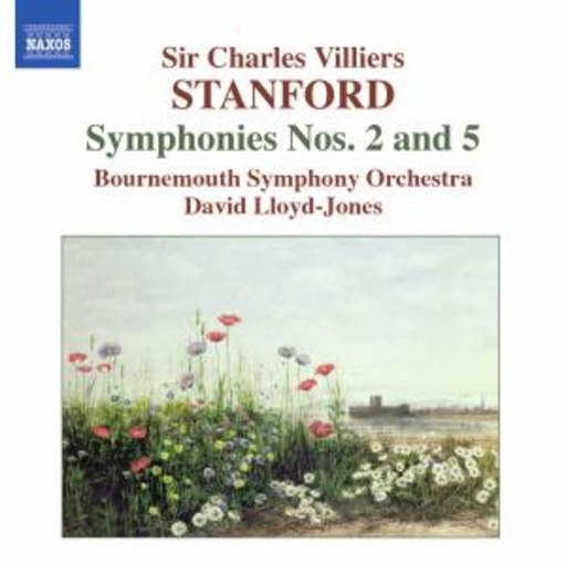 Bournemouth Symphony Orchestra – Symphonies Nos. 2 And 5