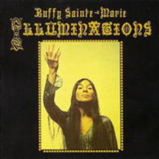Buffy Sainte-Marie – Illuminations