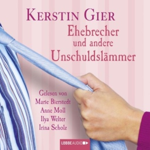 Diverse – Ehebrecher und andere