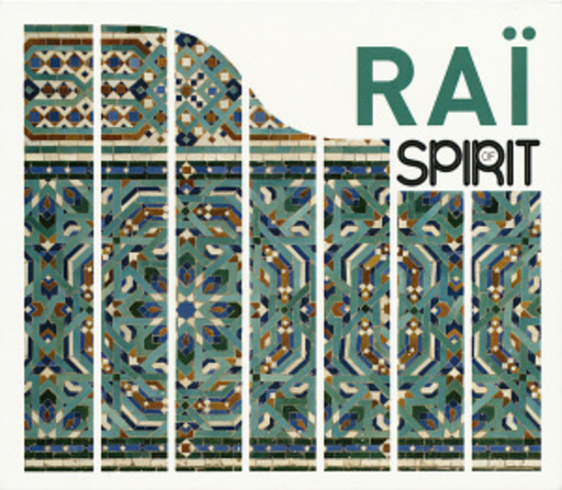 Diverse – Spirit Of Rai