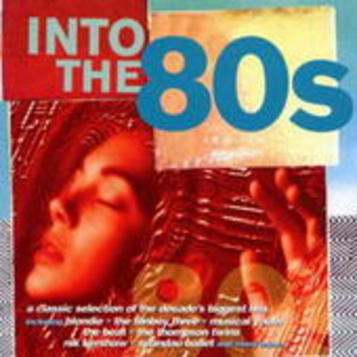 Diverse – Into The 80s