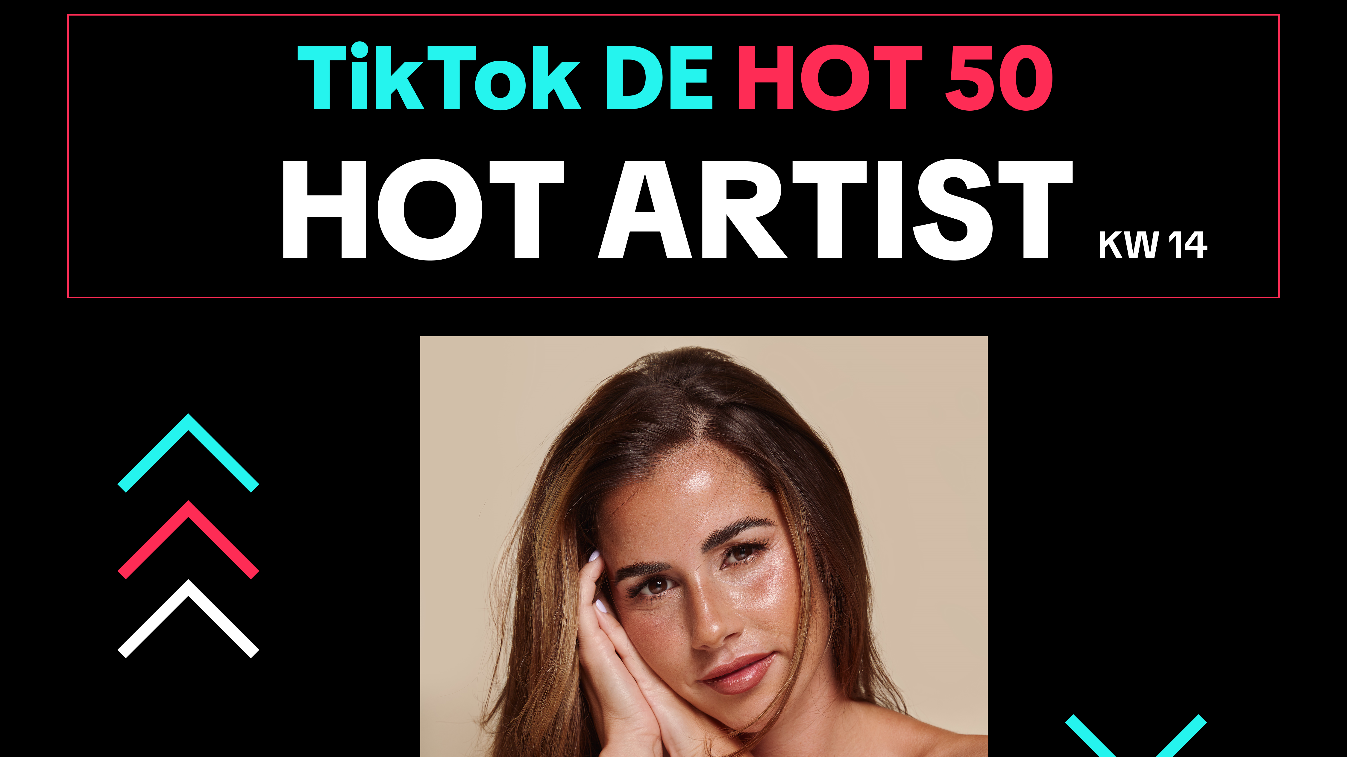Hot Artist of the Week: Sarah Engels.