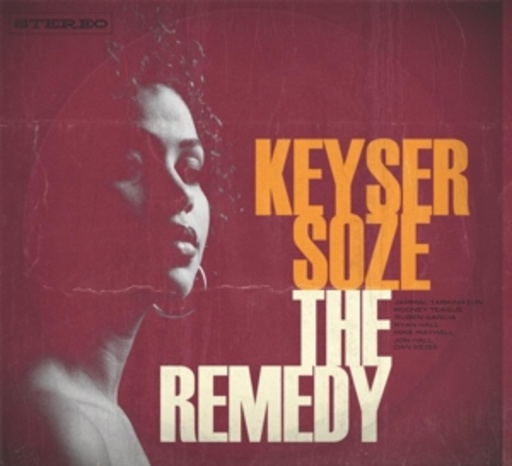 Keyser Soze – The Remedy