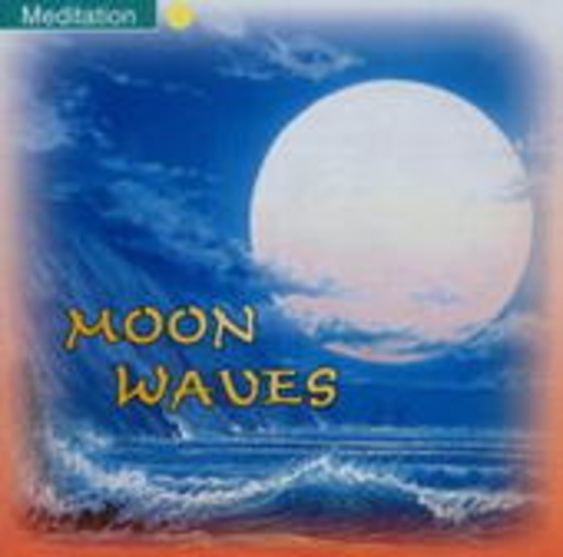 Diverse – Moon Waves