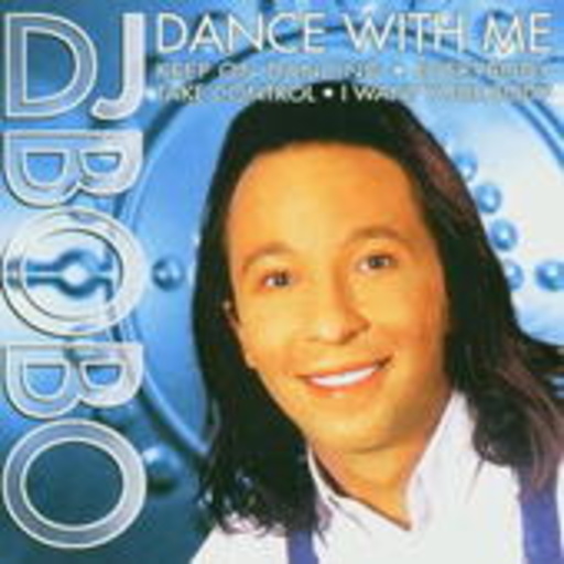 DJ BoBo – Dance With Me