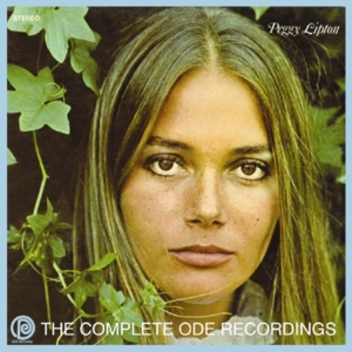 Peggy Lipton – The Complete Ode Recordings