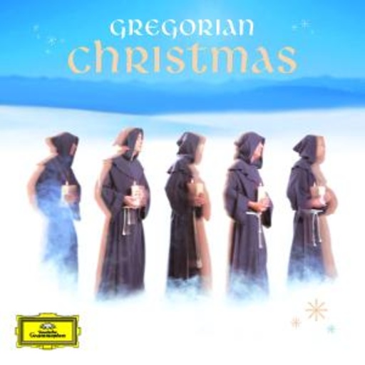 Benediktinerabtei Münsterschwarzbach/G. Joppich – Gregorian Christmas