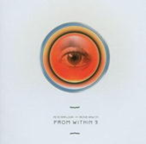 Richie Hawtin & Pete Namlook – From Within 3