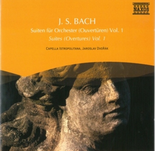 Diverse – Suiten für Orchester