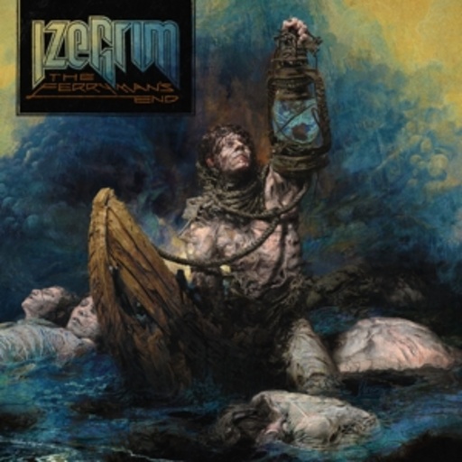 Izegrim – The Ferryman's End