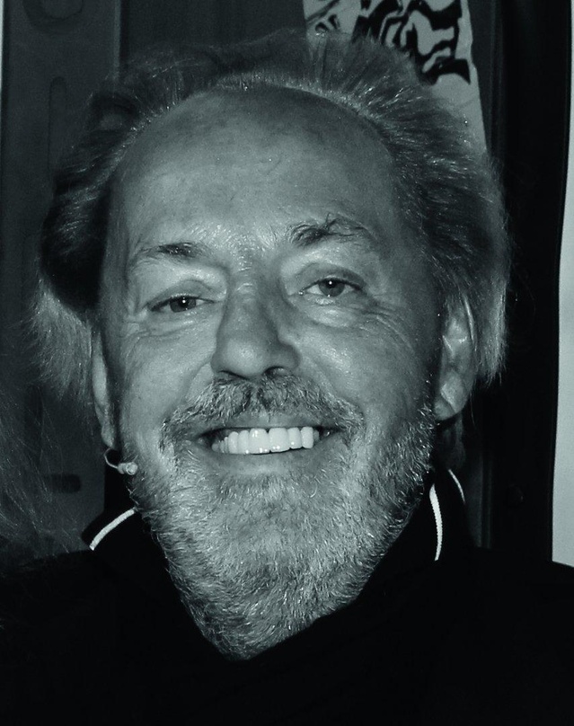 Verstorben: Peter Rieger