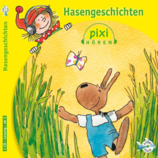 Diverse – Pixi Hören: Hasengeschichten