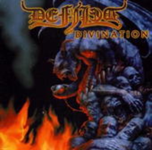 Defiled – Devination